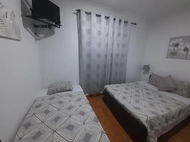 Alojamento Elvas Luso Espanhola Номер фото