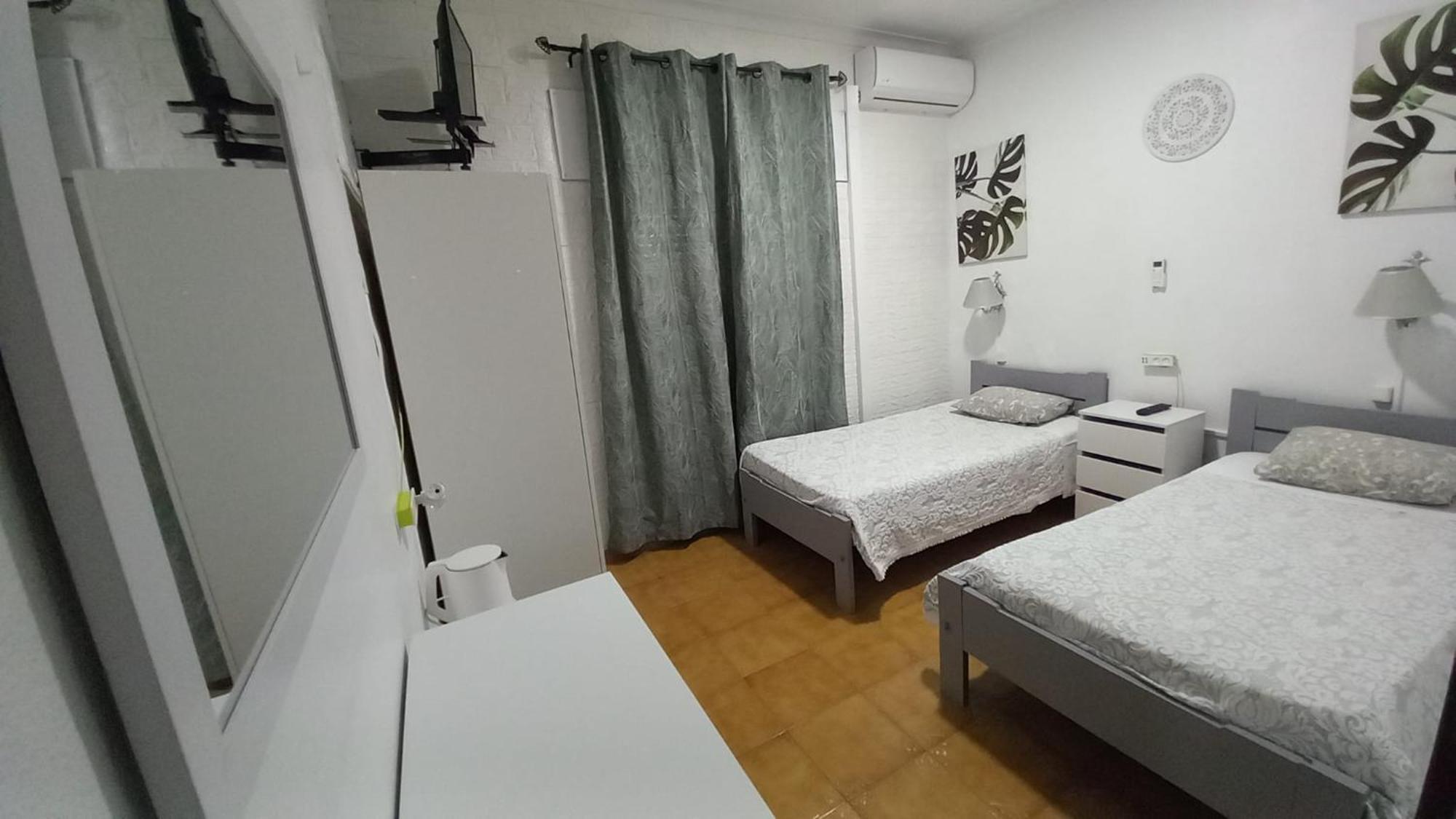 Alojamento Elvas Luso Espanhola Экстерьер фото
