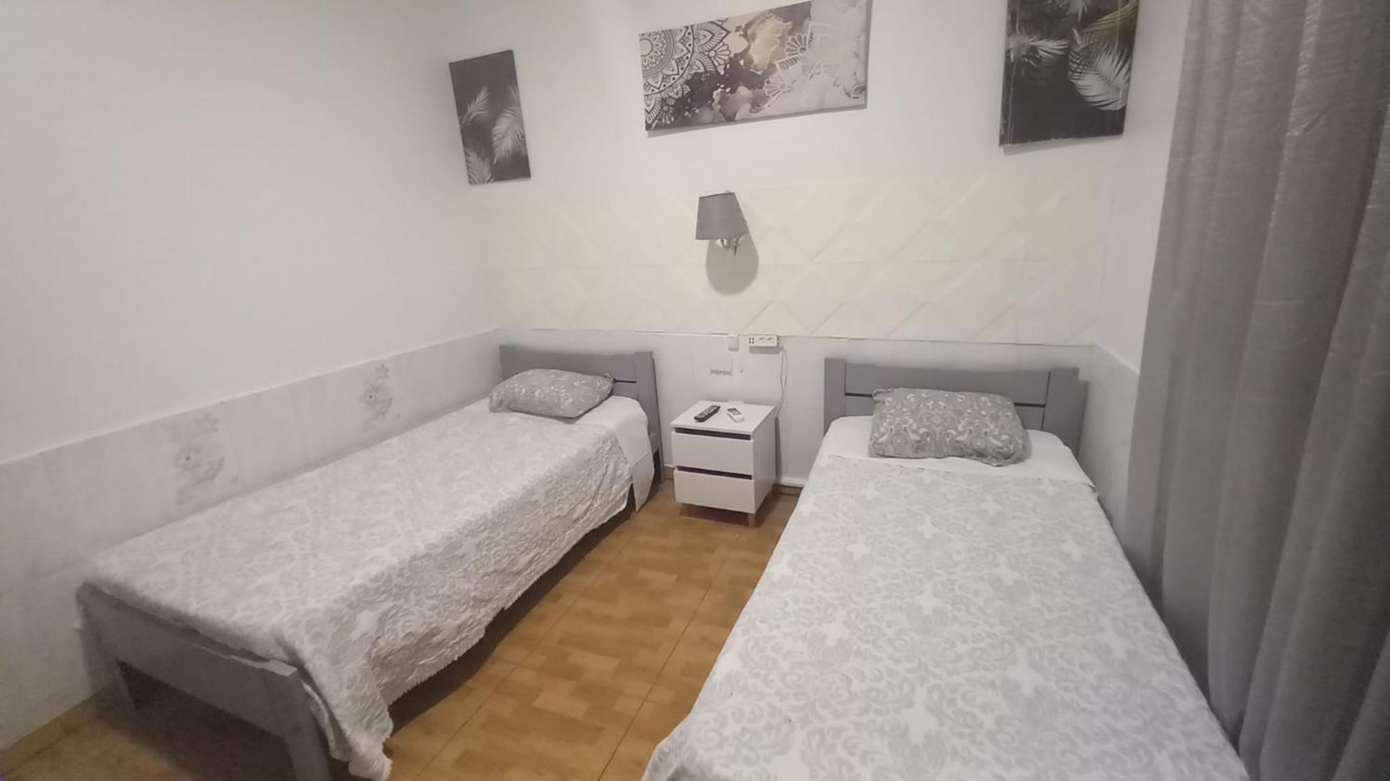 Alojamento Elvas Luso Espanhola Экстерьер фото