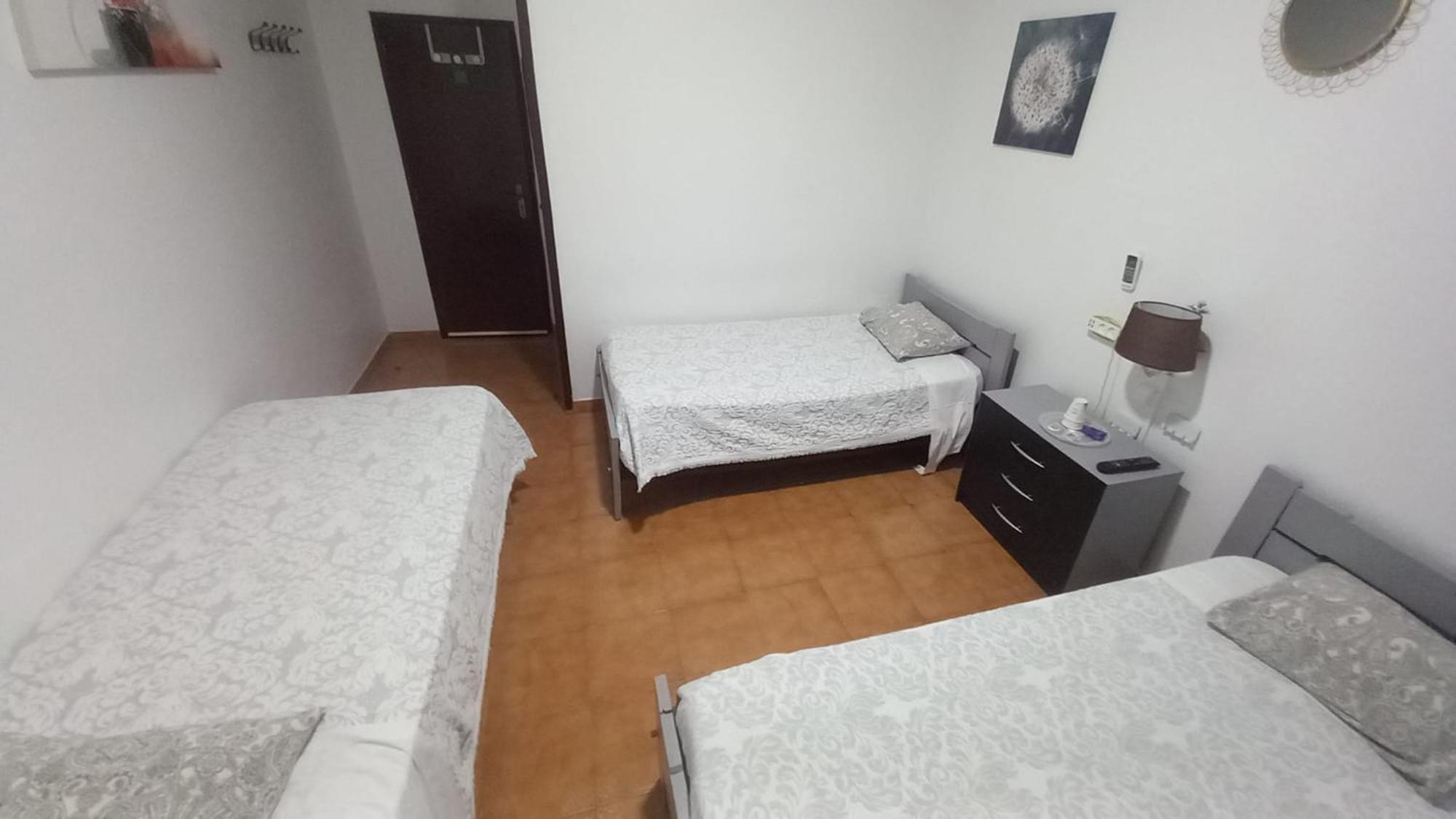 Alojamento Elvas Luso Espanhola Экстерьер фото