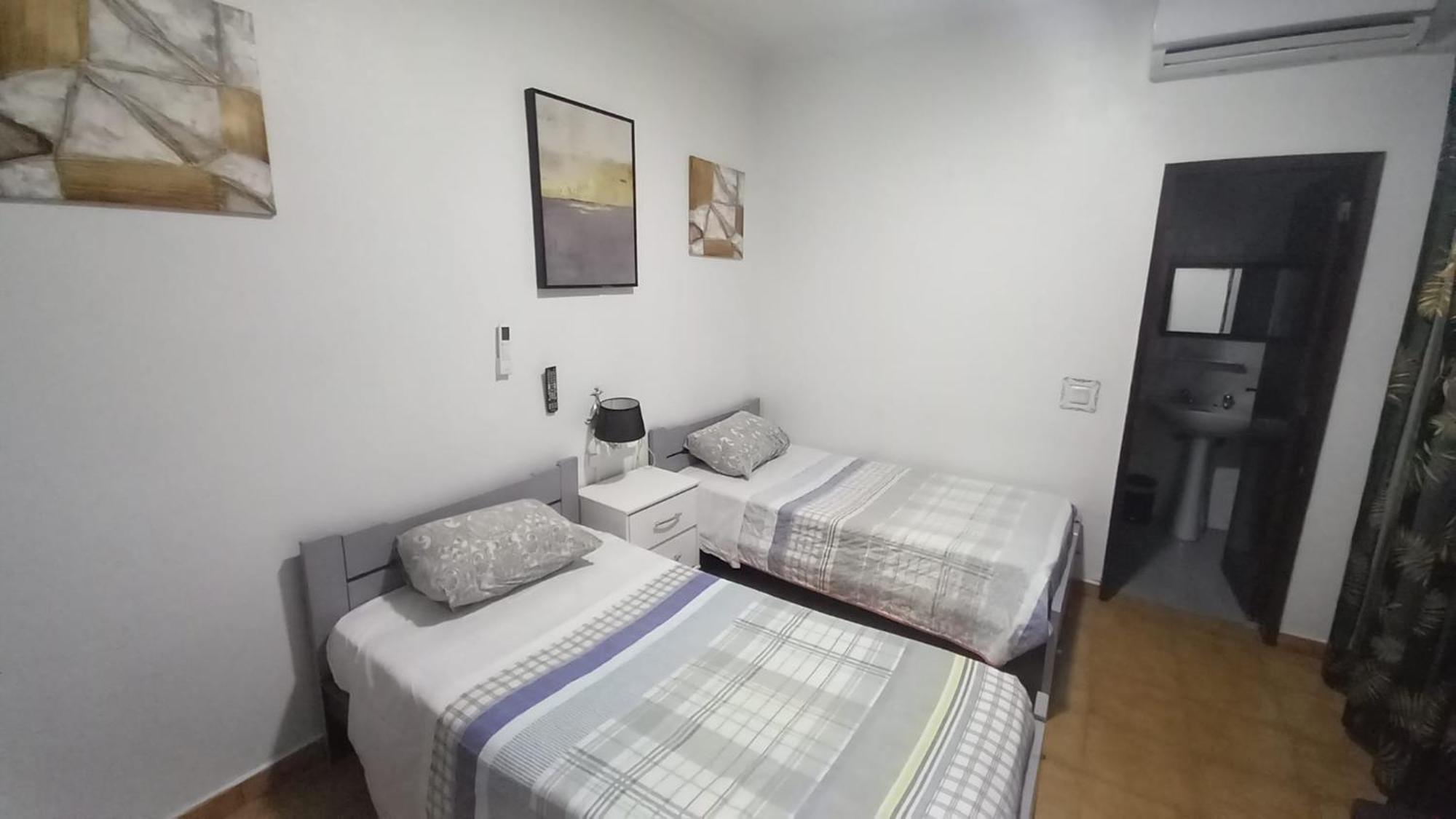 Alojamento Elvas Luso Espanhola Экстерьер фото